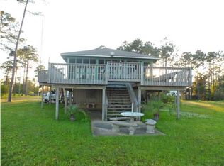 15495 Dauphin Island Pkwy, Coden, AL 36523