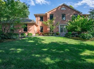 1576 Sharjoy Ct, Anderson Twp, OH 45230