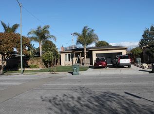 774 San Miguel Ave, Sunnyvale, CA