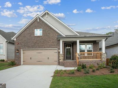 320 Carriage Glen Ln, Woodstock, GA, 30188