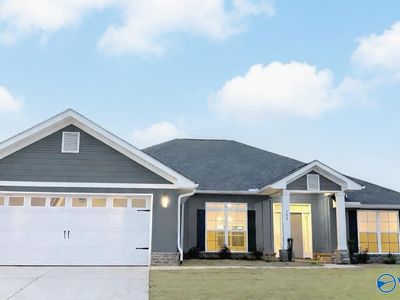 141 Ridgeland Trl, Huntsville, AL, 35810