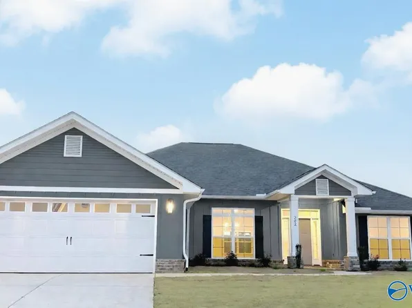 141 Ridgeland Trl, Huntsville, AL 35810