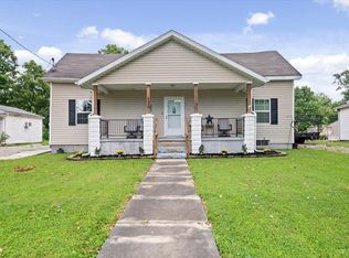 730 E State St, Princeton, IN 47670