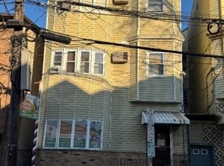 64 Congress St, Newark, NJ
