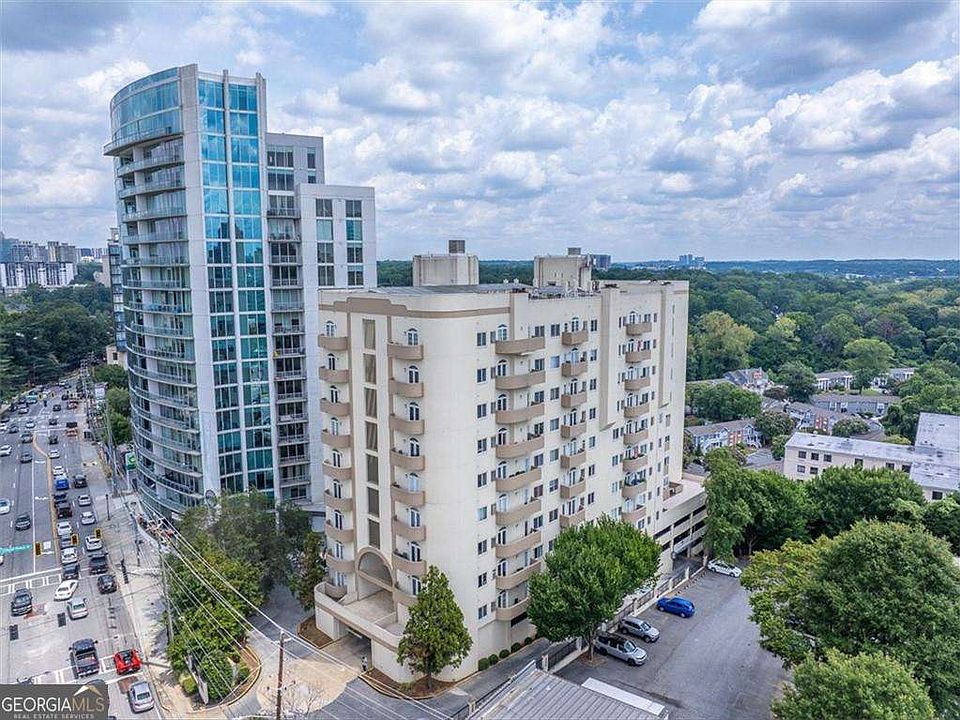 1st image of 2161 Peachtree Rd NE APT 605
