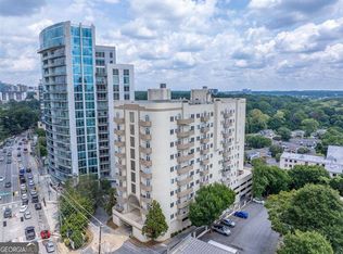 2161 Peachtree Rd NE APT 605, Atlanta, GA 30309