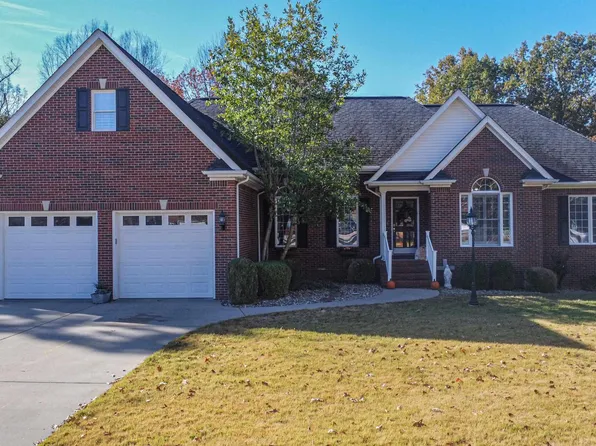 140 Beechwood Cv, Paducah, KY 42001