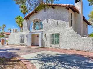 3285 Rosanna St, Las Vegas, NV 89117