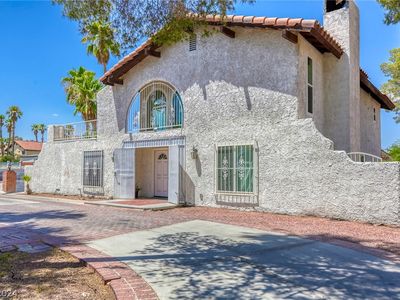 3285 Rosanna St, Las Vegas, NV, 89117