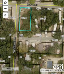 511 Scott Ln, Fort Walton Beach, FL, 32547
