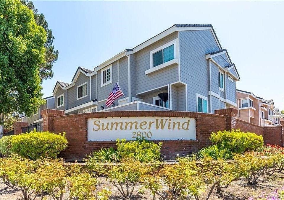 SummerWind Gated Community