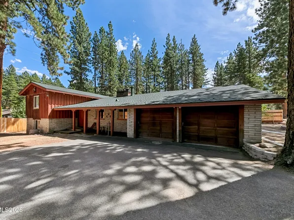 179 Pine Ridge Dr, Stateline, NV 89449