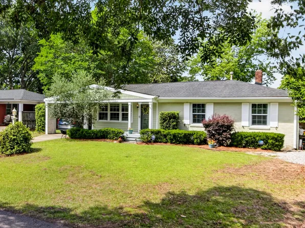 823 Quail Dr, Charleston, SC 29412