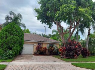 5356 NW 89th Ave, Sunrise, FL 33351