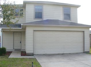 1638 Perennial Ln, Rosenberg, TX 77471