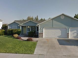 2972 W Higan St, Meridian, ID 83646