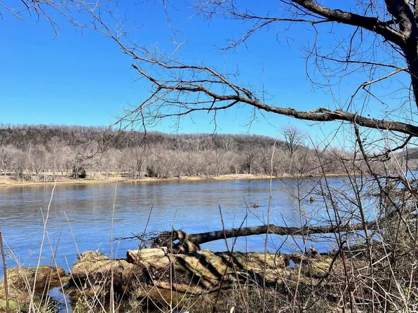 12 Cane Island Rd, Flippin, AR 72634