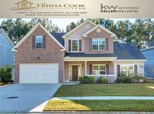 8 Iron Gate Ct, Pooler, GA 31322