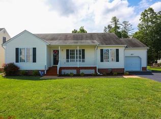 3907 W Dogwood Ave, Chester, VA 23831