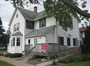 800 N Central Ave, Marshfield, WI 54449