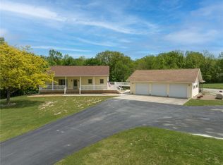 3080 59th Street Trl, Vinton, IA