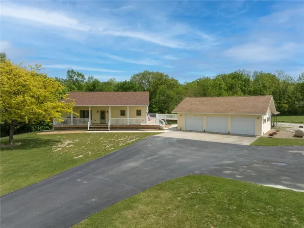 3080 59th Street Trl, Vinton, IA 52349