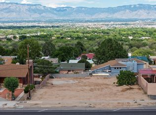 1412 Atrisco Dr NW, Albuquerque, NM 87105