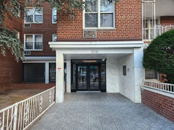 2035 E 7th St APT 3B, Brooklyn, NY 11223