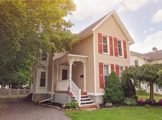 107 S Swan St, Batavia, NY 14020