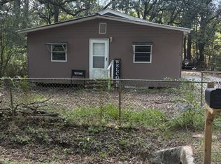 13700 Castelin Ave, Bayou La Batre, AL 36509