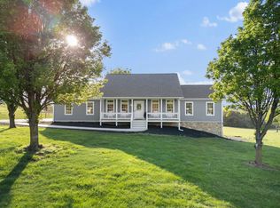425 Greenhouse Rd, Glade Hill, VA 24092