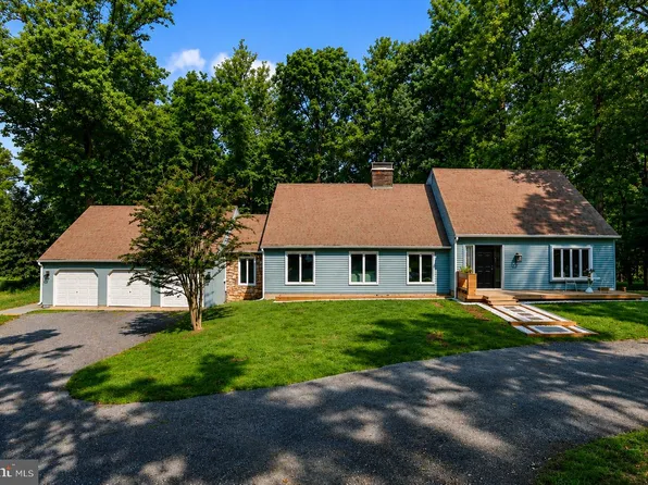 17133 Clarksridge Rd, Leesburg, VA 20176