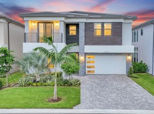 Lotus Palm, Boca Raton, FL 33434