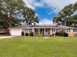 827 Bay Blossom Ave, Sumter, SC 29150