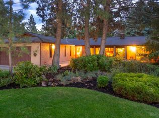 61152 Sidewinder, Bend, OR 97702