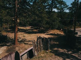 252 Shady Ln, Palmer Lake, CO 80133