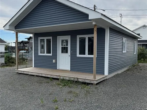 20 Hill Street, Grand Falls-Windsor, NL A2B1J5
