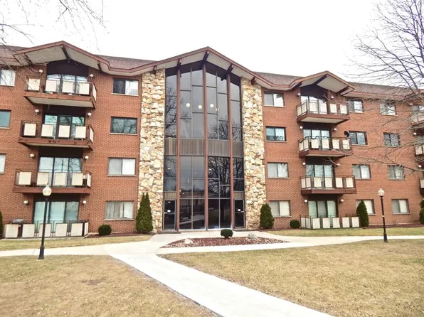 2301 183rd St, Homewood, IL 60430
