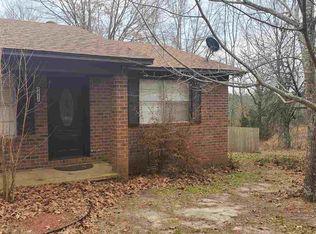 1416 Rolling Ridge Cir, Texarkana, AR 71854