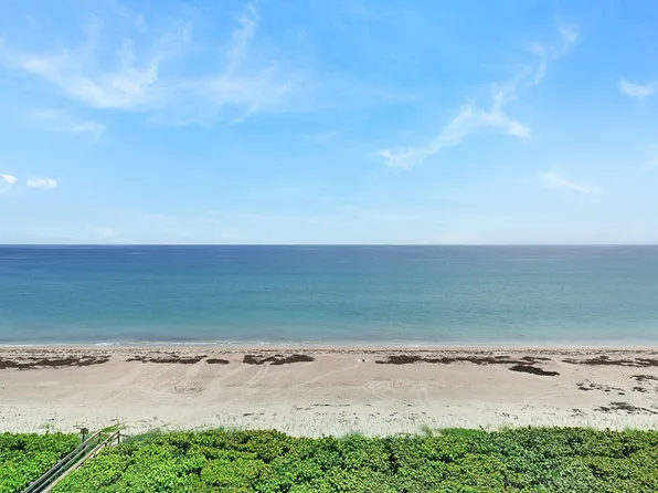 9940 S Ocean Drive #607, Jensen Beach, FL 34957