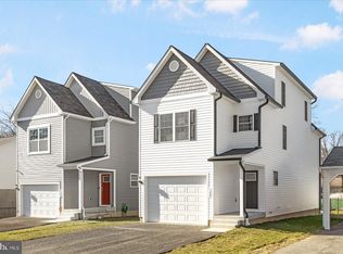 14 Dorsey A Ave, Annapolis, MD