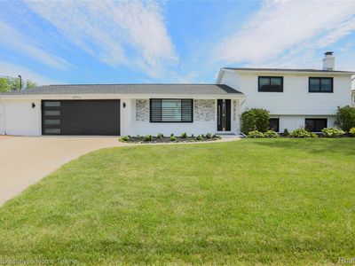 38146 Mast St, Harrison Township, MI, 48045