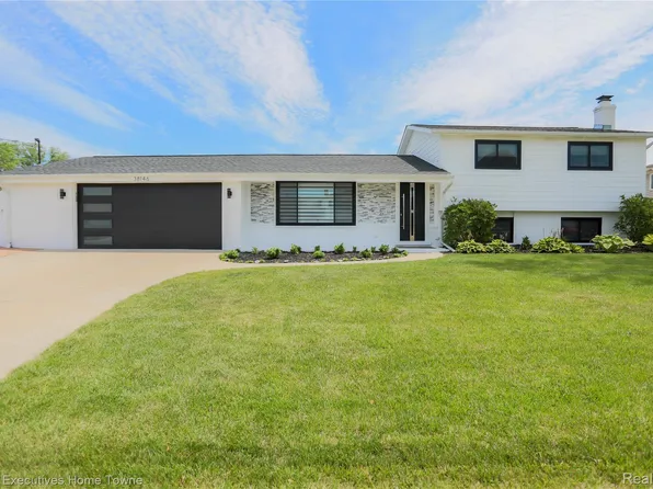 38146 Mast St, Harrison Township, MI 48045