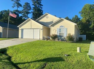 9768 Conifer Ln, Murrells Inlet, SC 29576