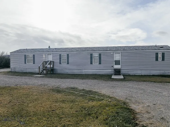397 Meadowlark Ln, Dillon, MT 59725