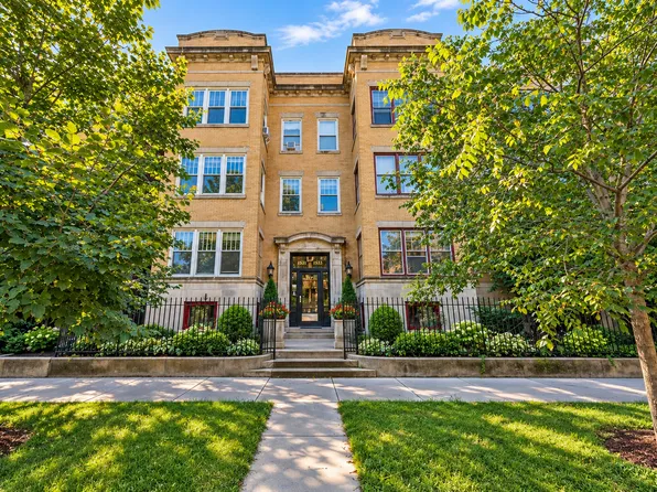 5330 S Hyde Park Blvd APT 1S, Chicago, IL 60615