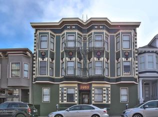3465 Sacramento St #10, San Francisco, CA 94118