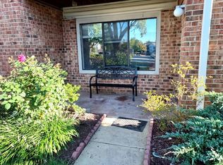 8374 Buttress Ln APT 104, Manassas, VA 20110
