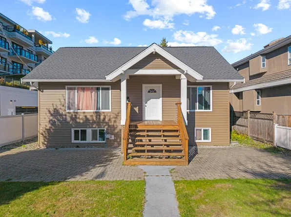 2079 W 46th Ave, Vancouver, BC V6M 2K8