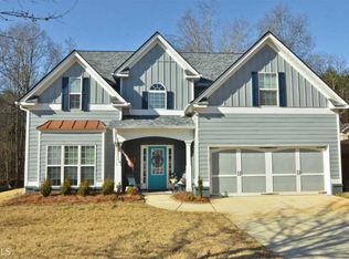 3934 Walnut Grove Way, Gainesville, GA 30506